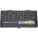 Набор отверток STAYER 25931-H37 G MAX GRIP с битами и головками в пластиковом боксе